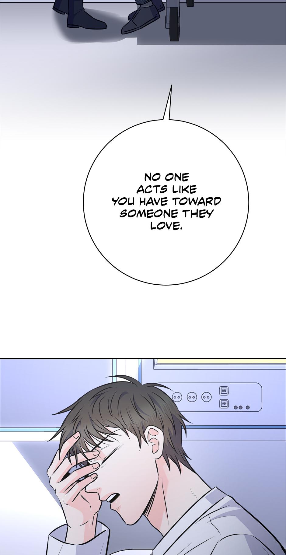 Long Live Hate Chapter 66 page 29 - 
