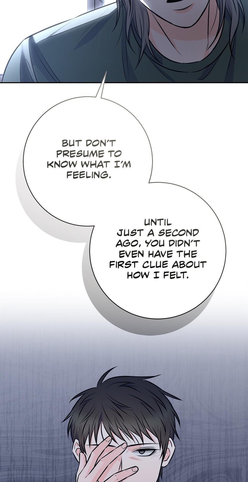 Long Live Hate Chapter 66 page 33 - 