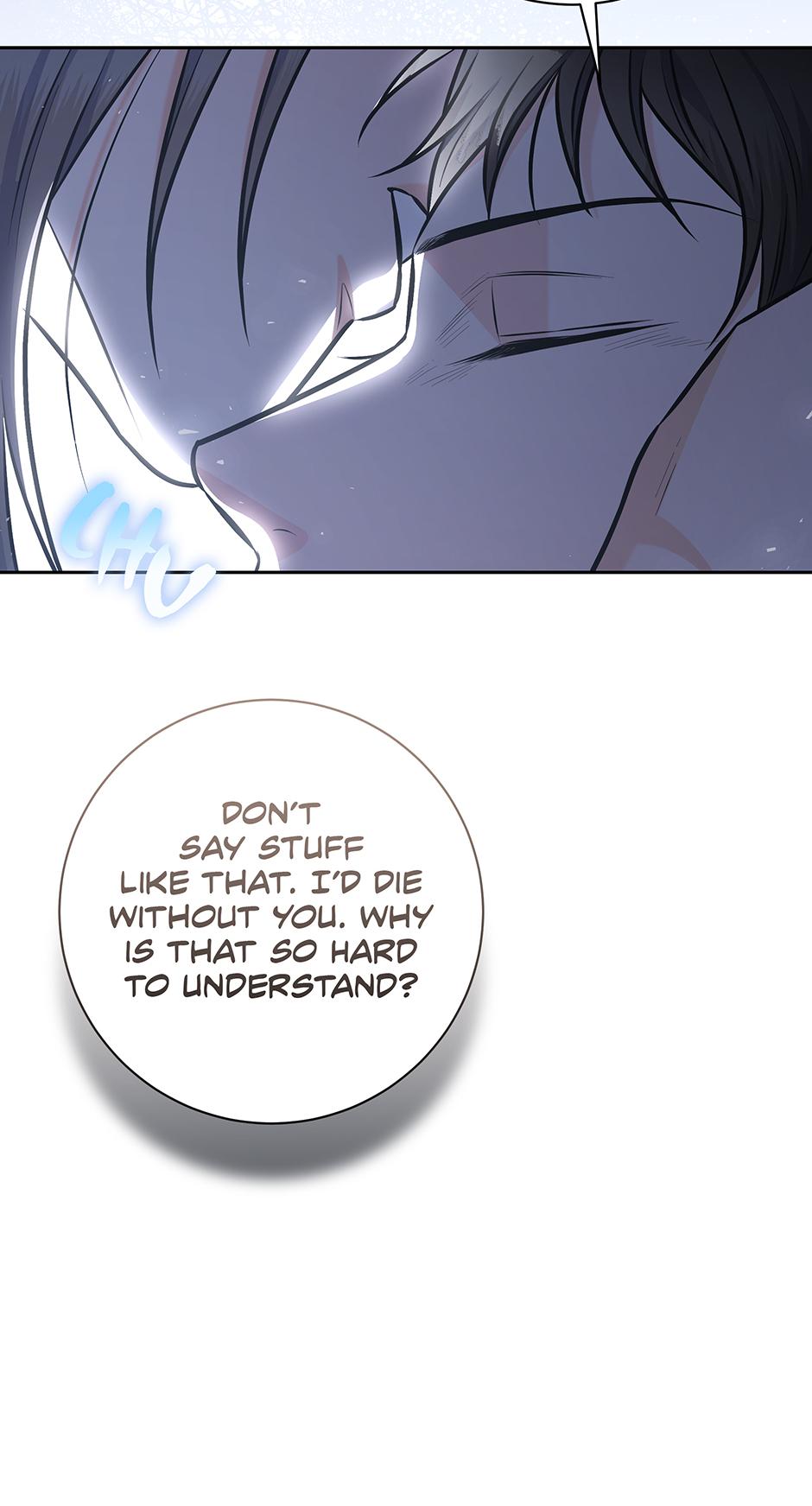 Long Live Hate Chapter 66 page 40 - 