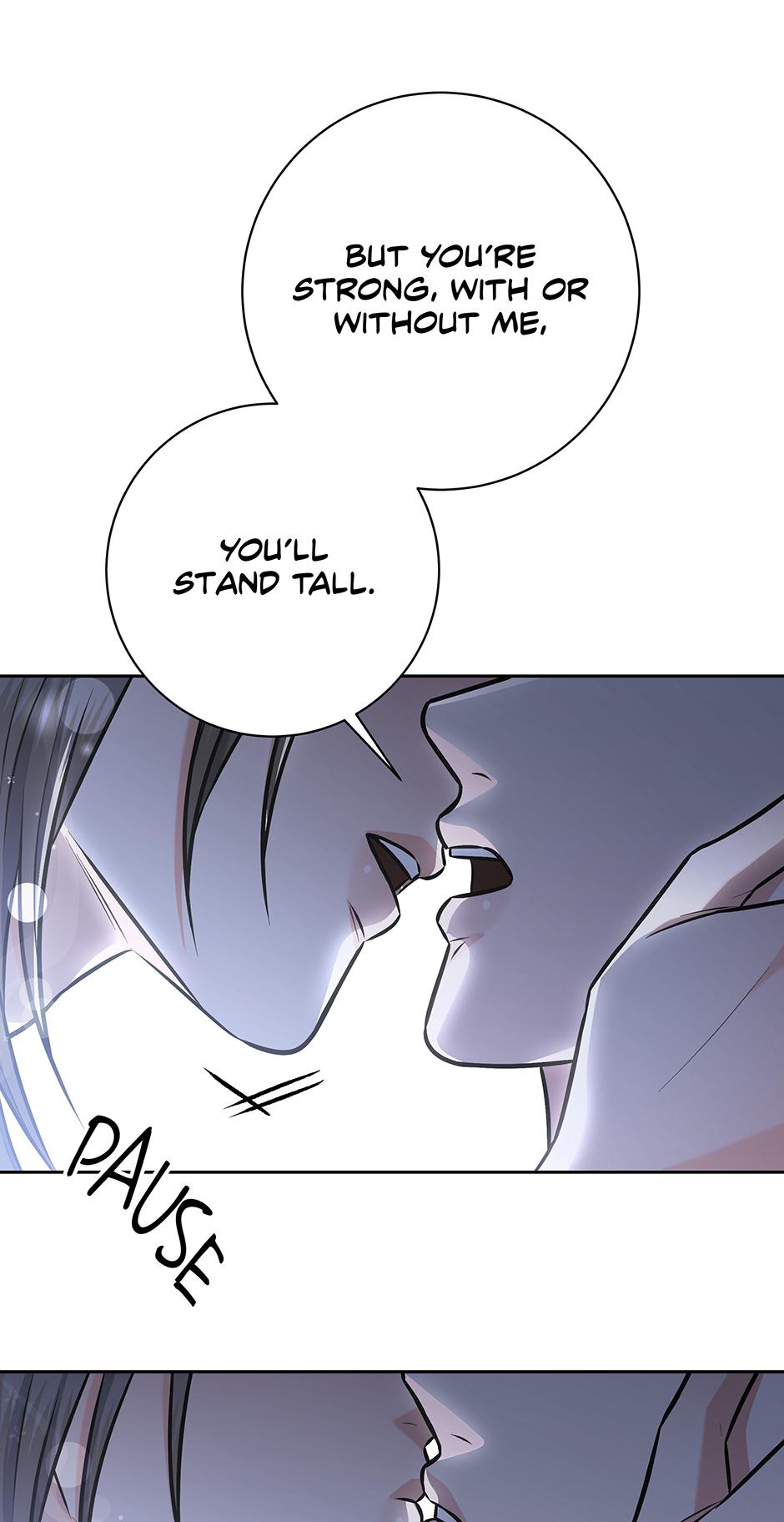 Long Live Hate Chapter 66 page 41 - 