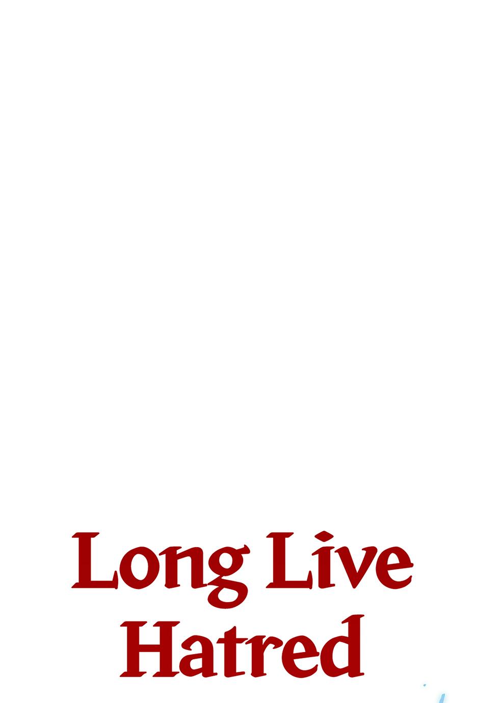 Long Live Hate Chapter 66 page 45 - 