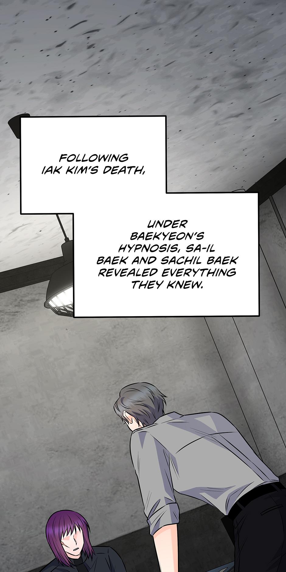Long Live Hate Chapter 66 page 47 - 