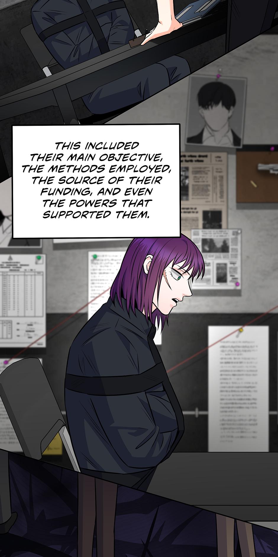Long Live Hate Chapter 66 page 48 - 