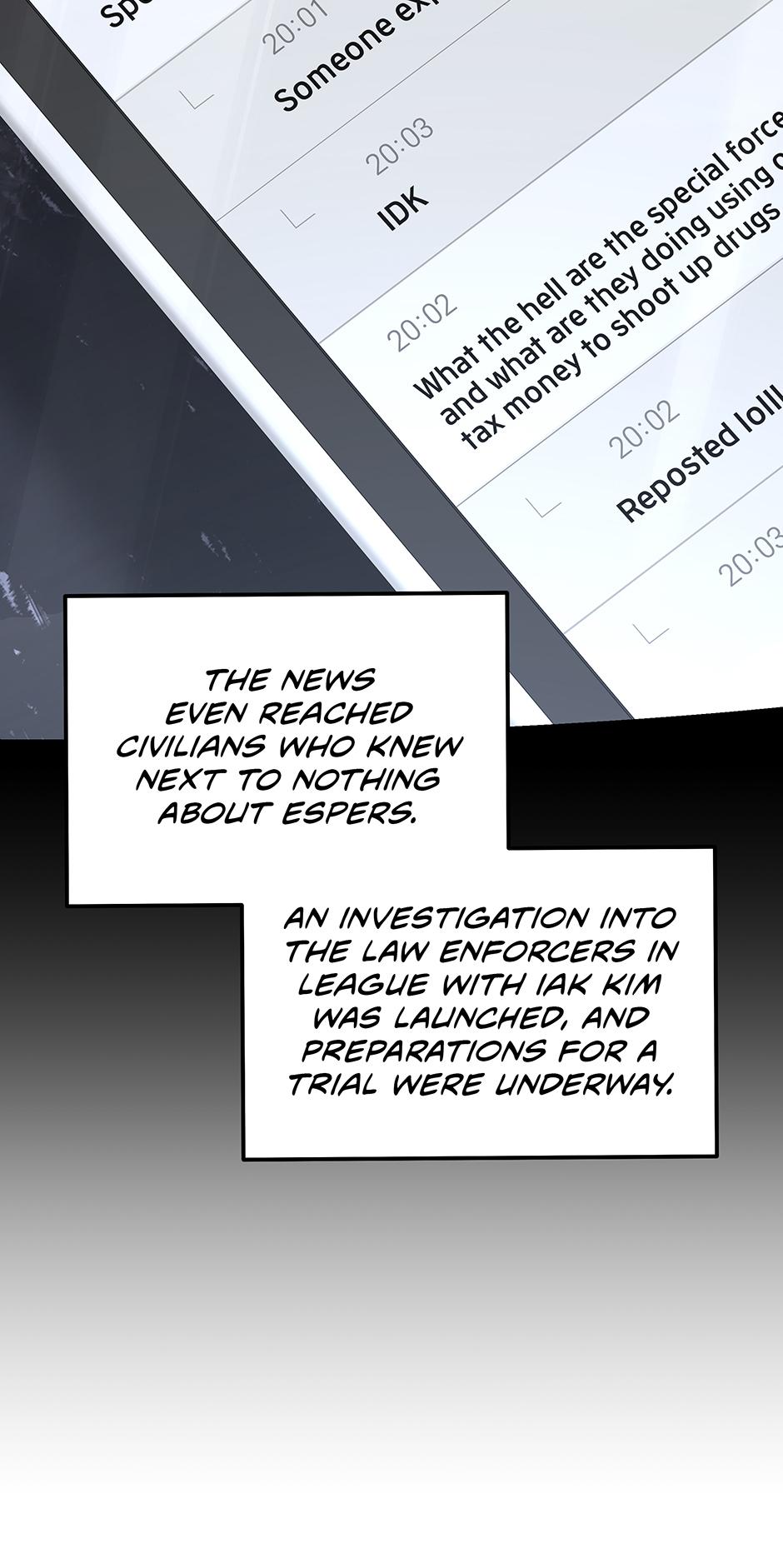 Long Live Hate Chapter 66 page 51 - 