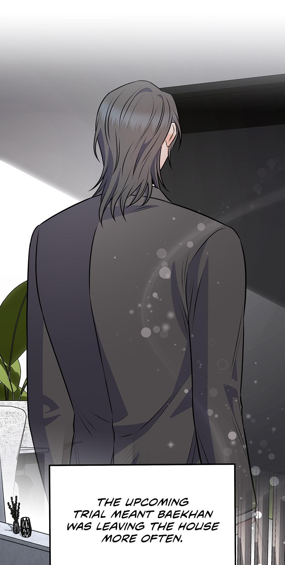 Long Live Hate Chapter 66 page 52 - 