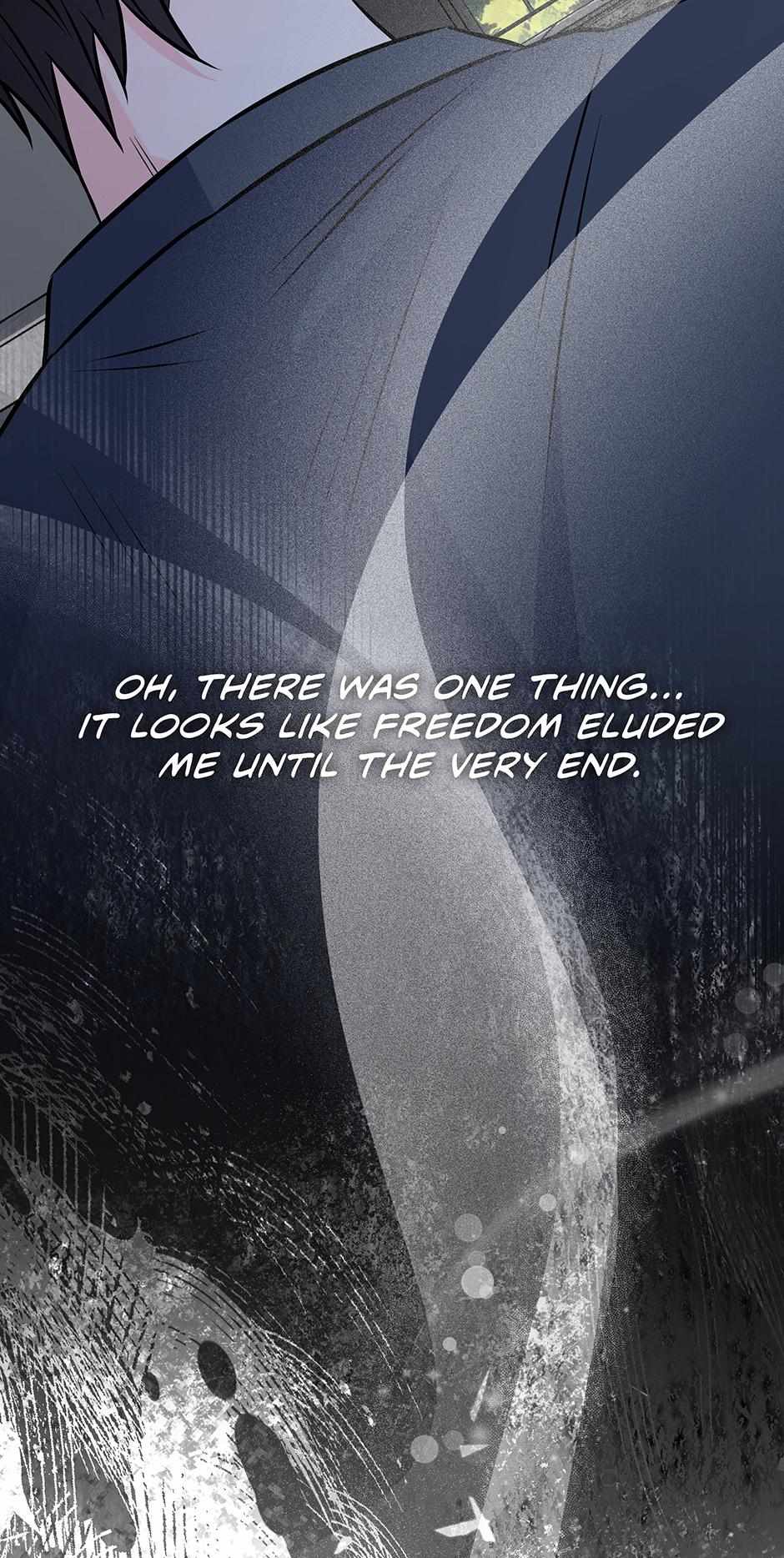 Long Live Hate Chapter 66 page 64 - 