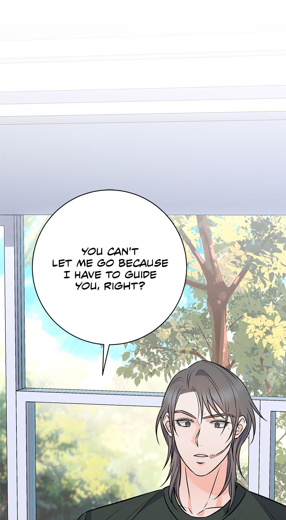 Long Live Hate Chapter 66 page 8 - 