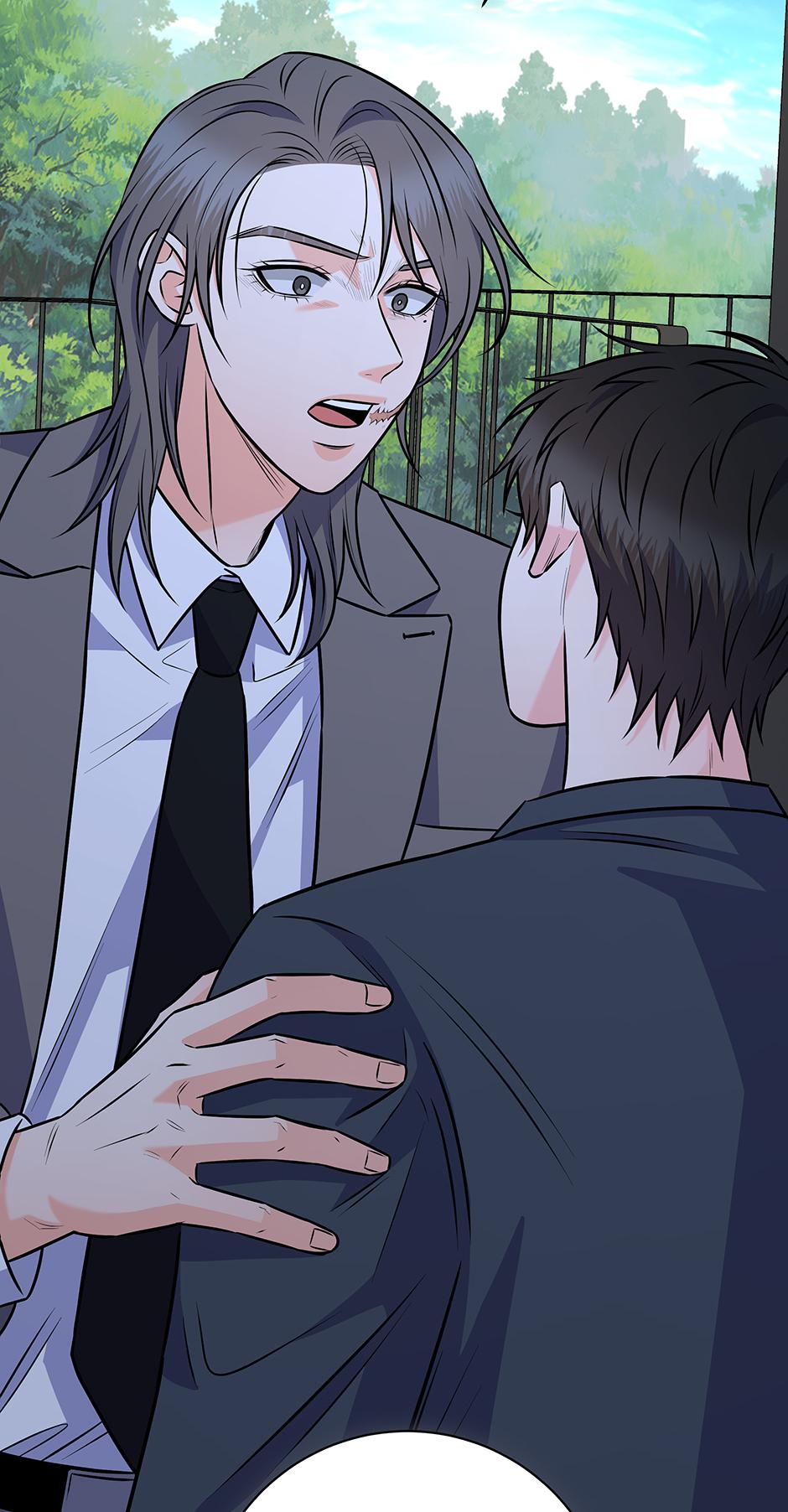 Long Live Hate Chapter 66 page 75 - 