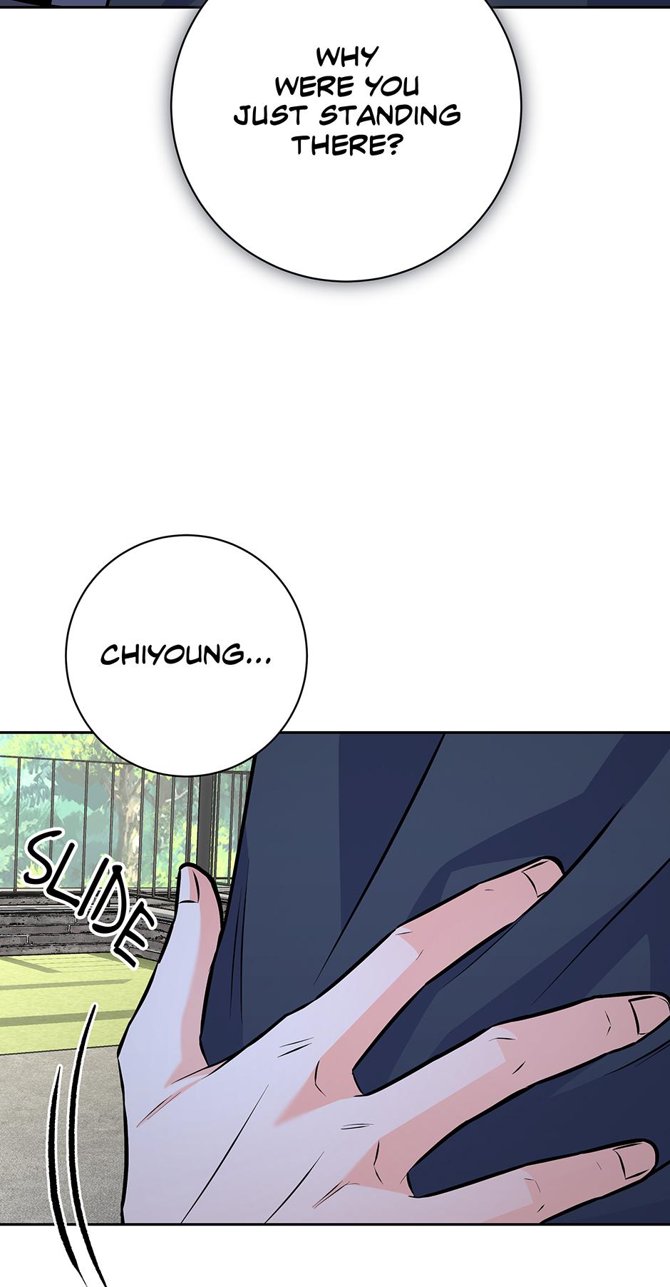 Long Live Hate Chapter 66 page 76 - 