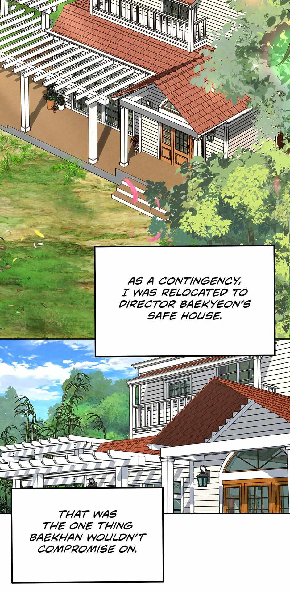 Long Live Hate Chapter 67 page 2 - 