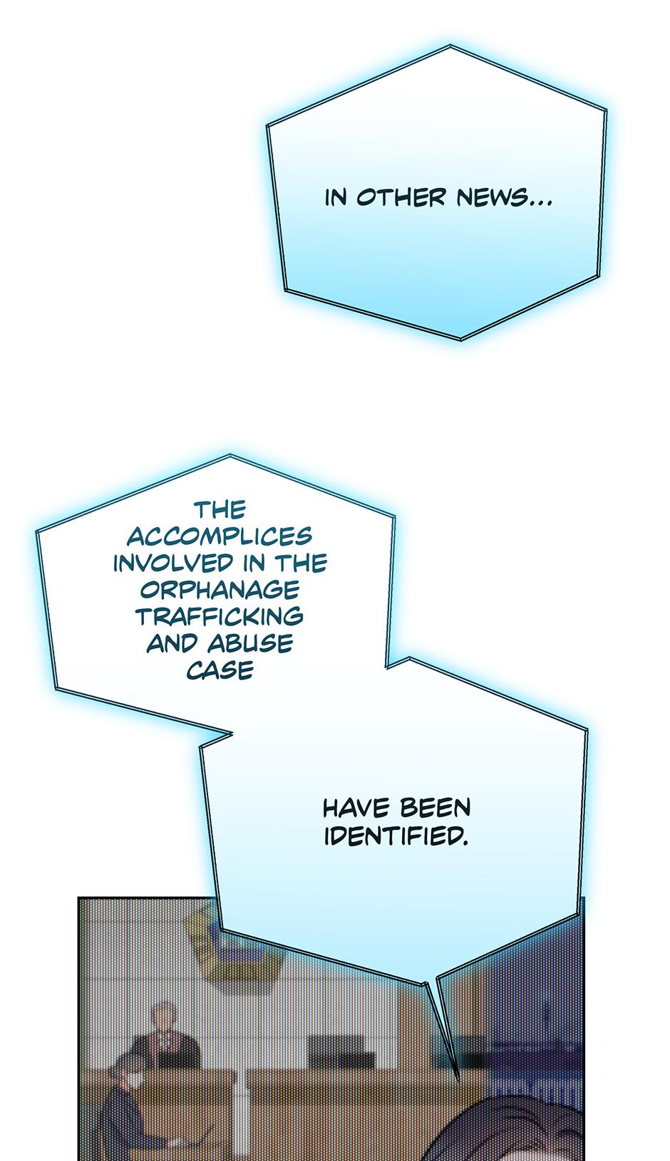 Long Live Hate Chapter 67 page 19 - 