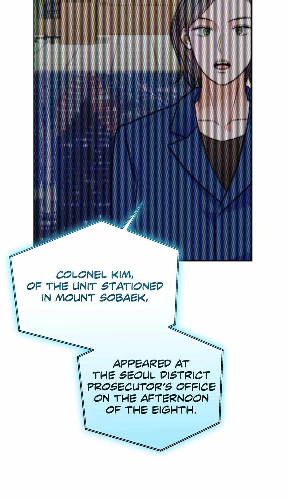 Long Live Hate Chapter 67 page 20 - 