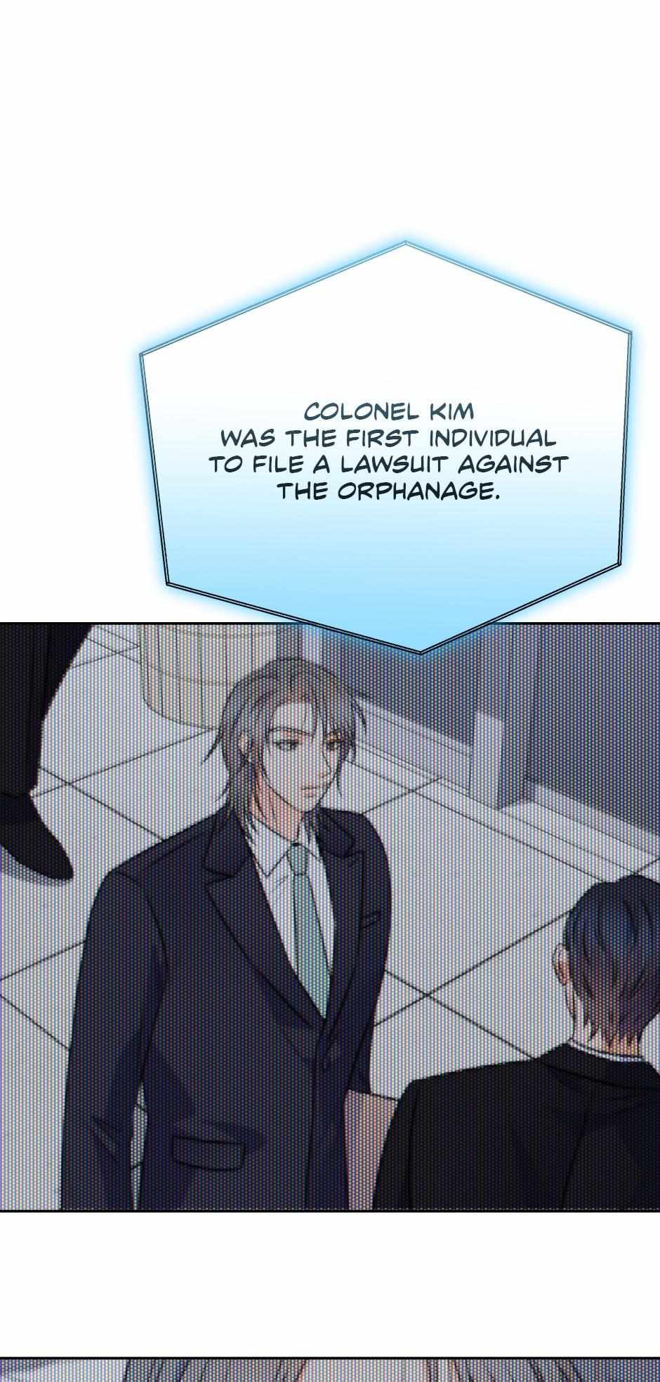 Long Live Hate Chapter 67 page 25 - 