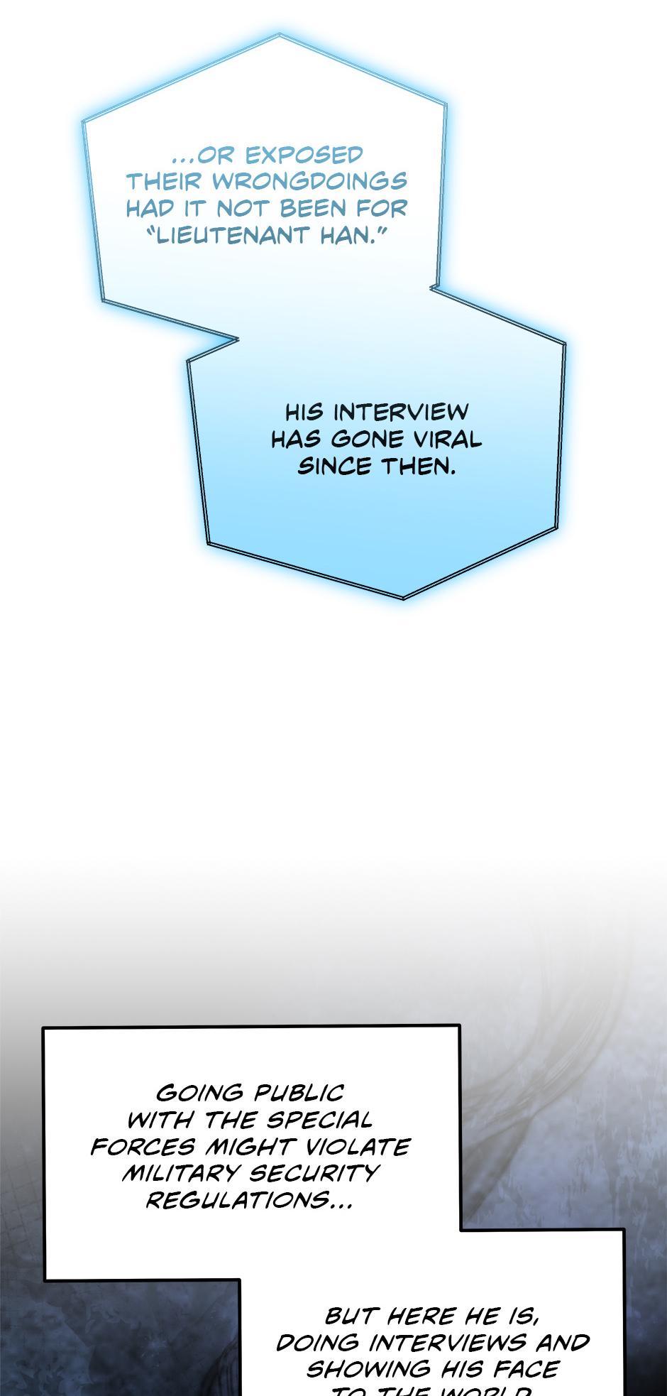 Long Live Hate Chapter 67 page 27 - 