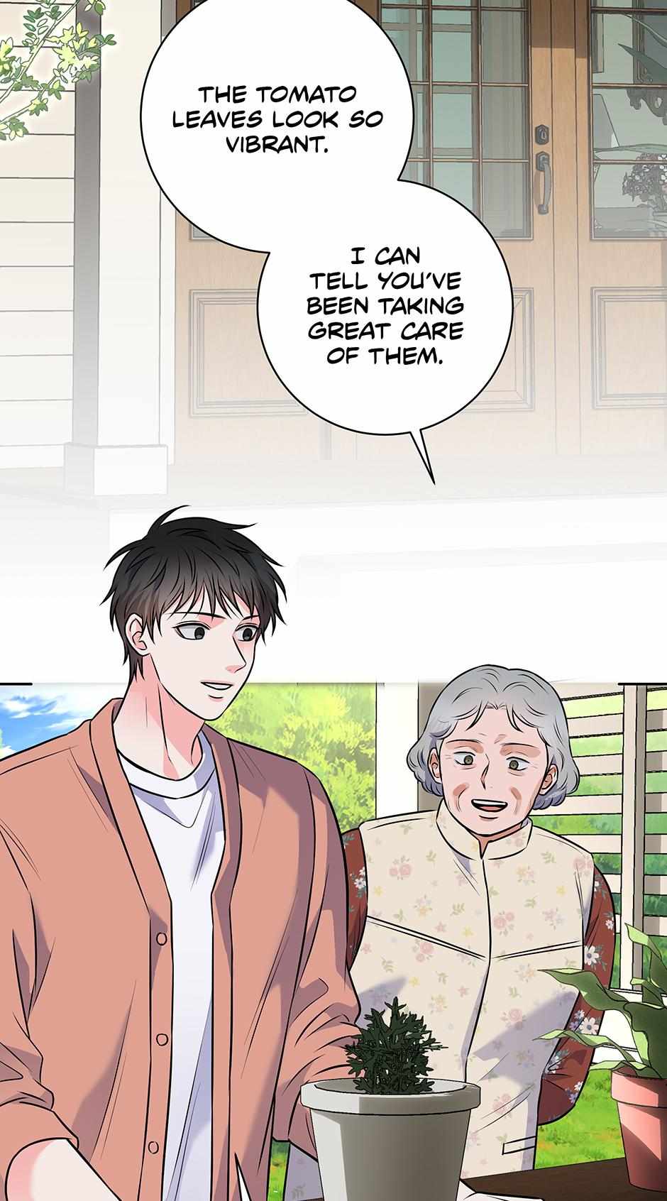 Long Live Hate Chapter 67 page 35 - 