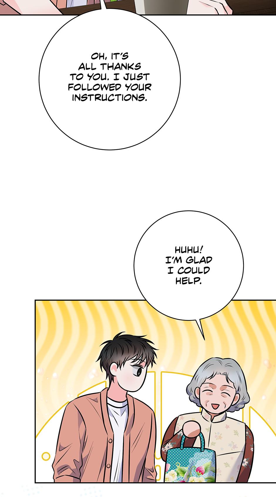 Long Live Hate Chapter 67 page 36 - 
