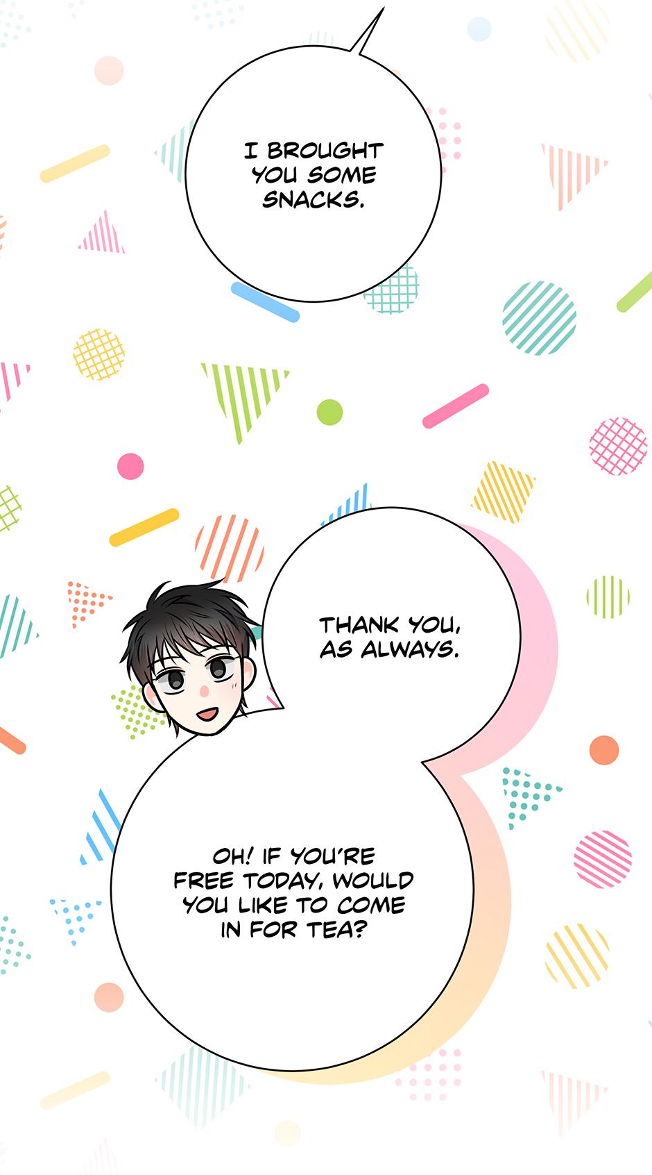Long Live Hate Chapter 67 page 37 - 
