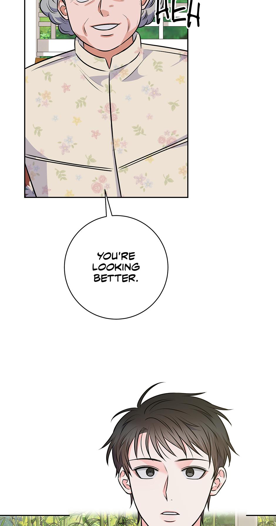 Long Live Hate Chapter 67 page 40 - 