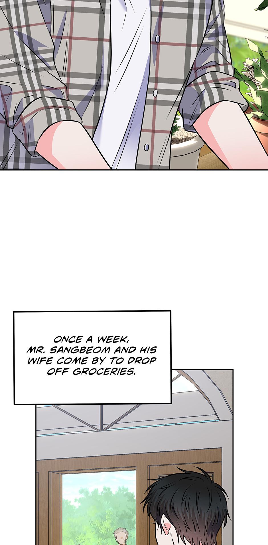 Long Live Hate Chapter 67 page 6 - 
