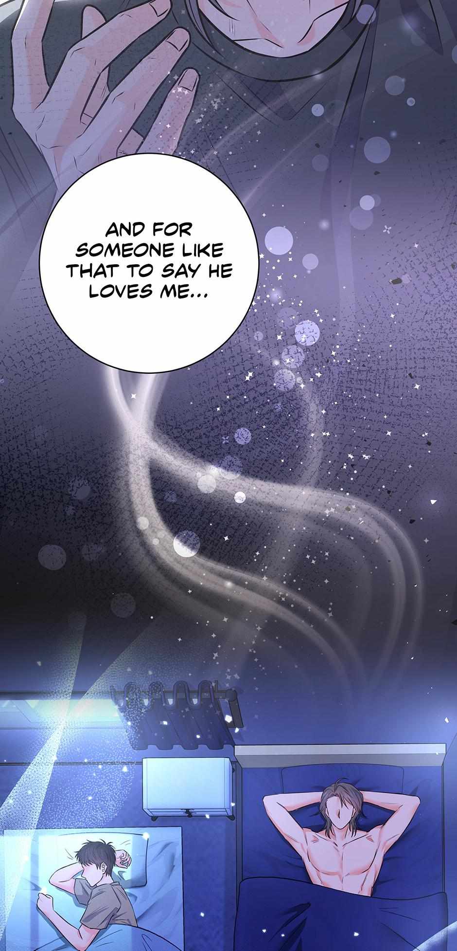 Long Live Hate Chapter 67 page 54 - 