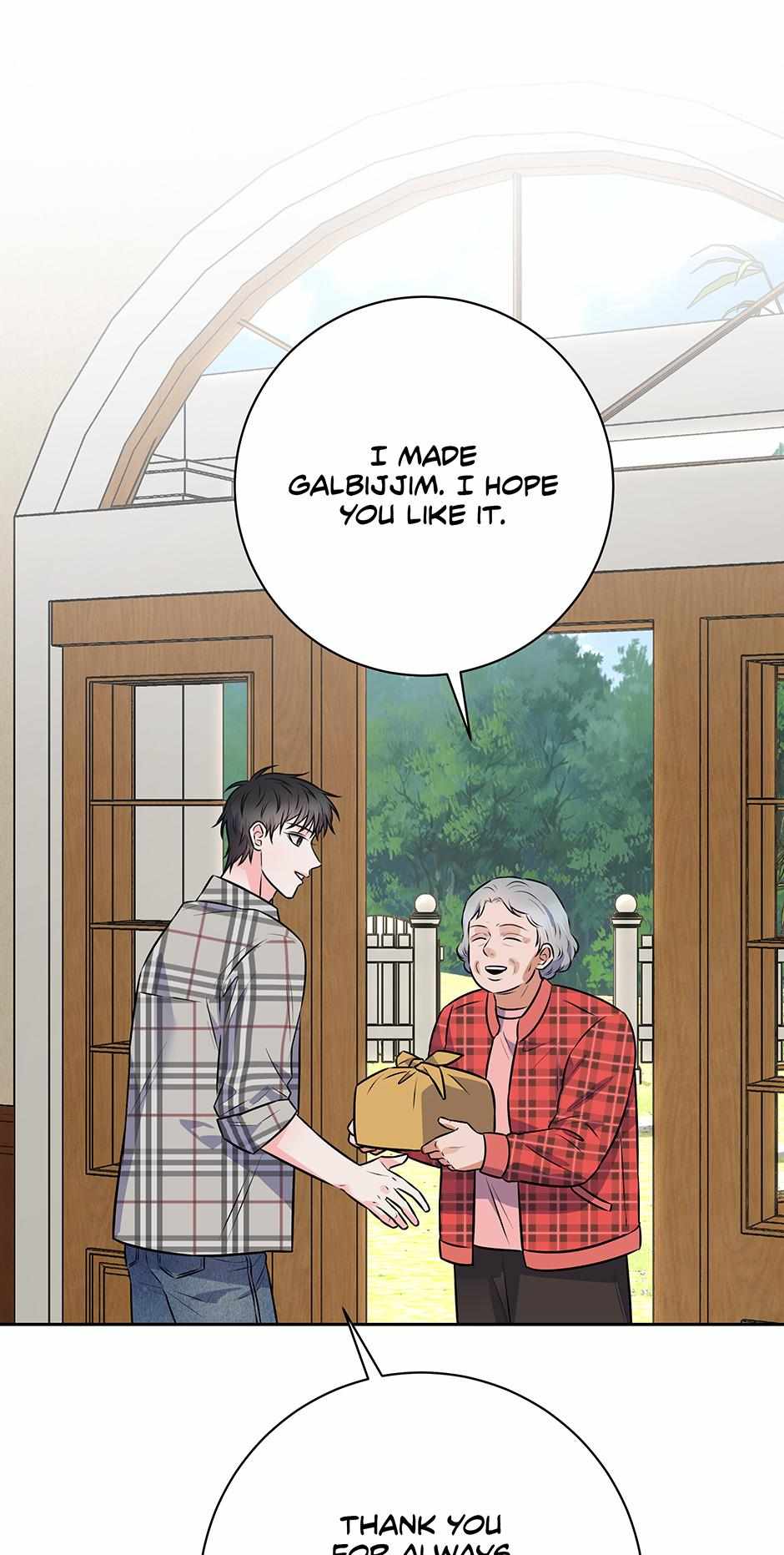 Long Live Hate Chapter 67 page 8 - 