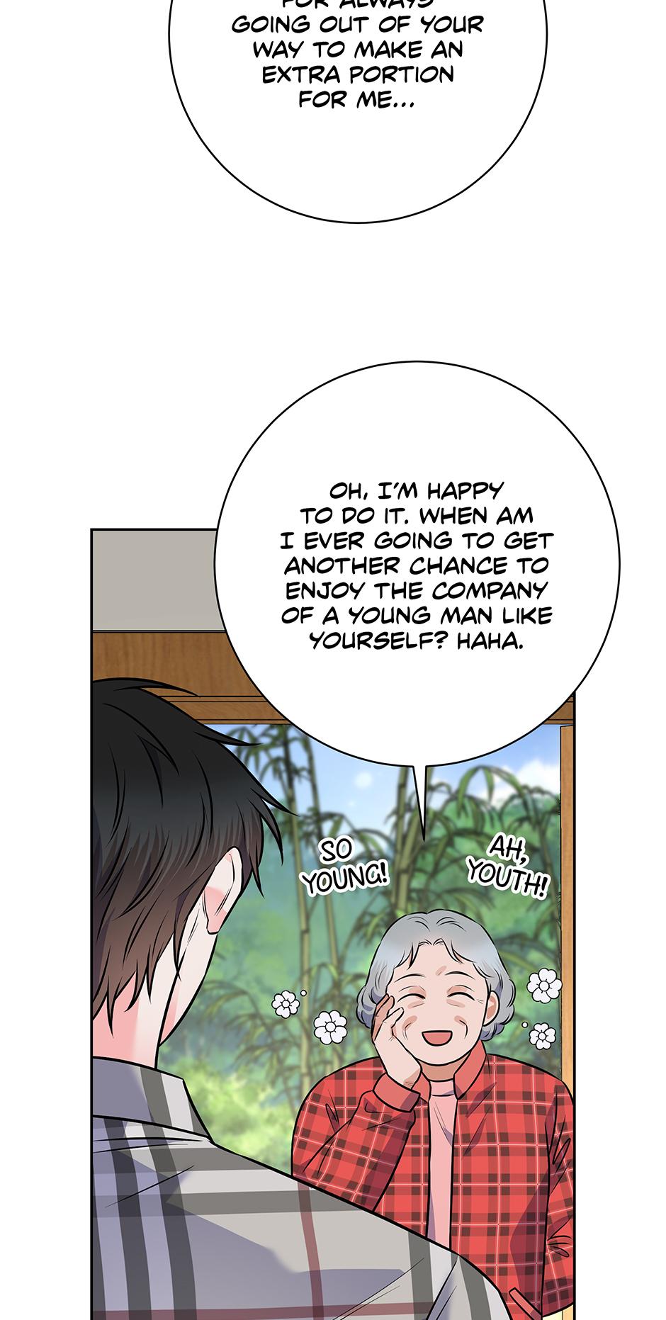 Long Live Hate Chapter 67 page 9 - 