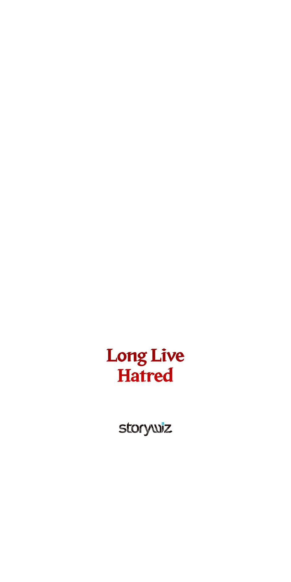 Long Live Hate Chapter 67 page 85 - 
