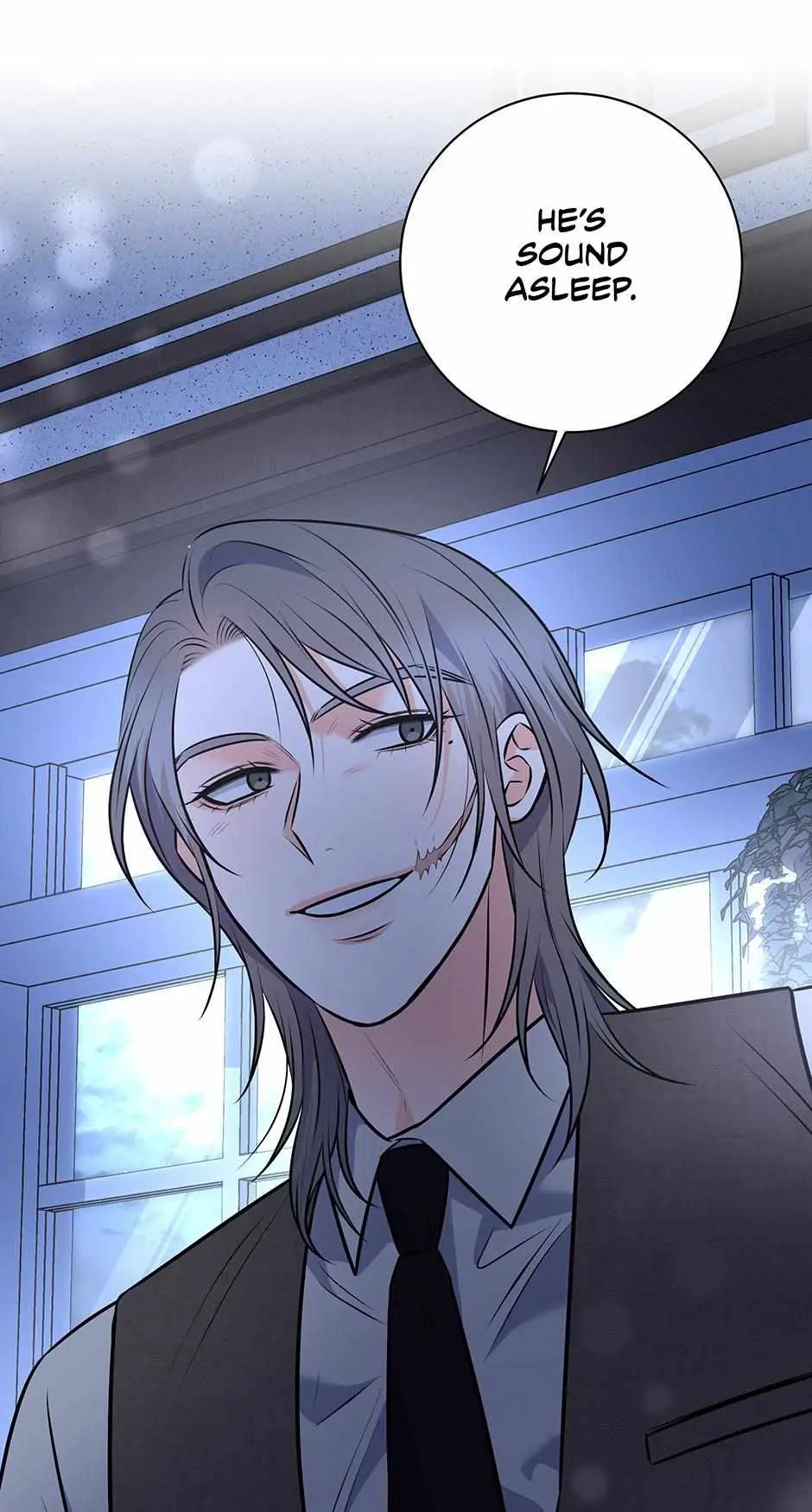Long Live Hate Chapter 68 page 11 - 