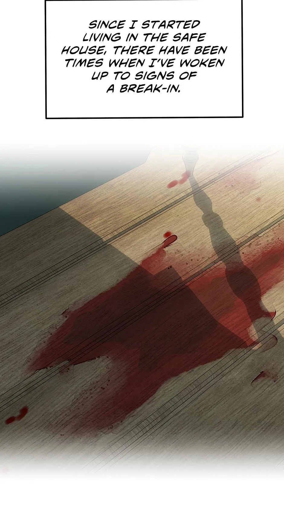 Long Live Hate Chapter 68 page 16 - 