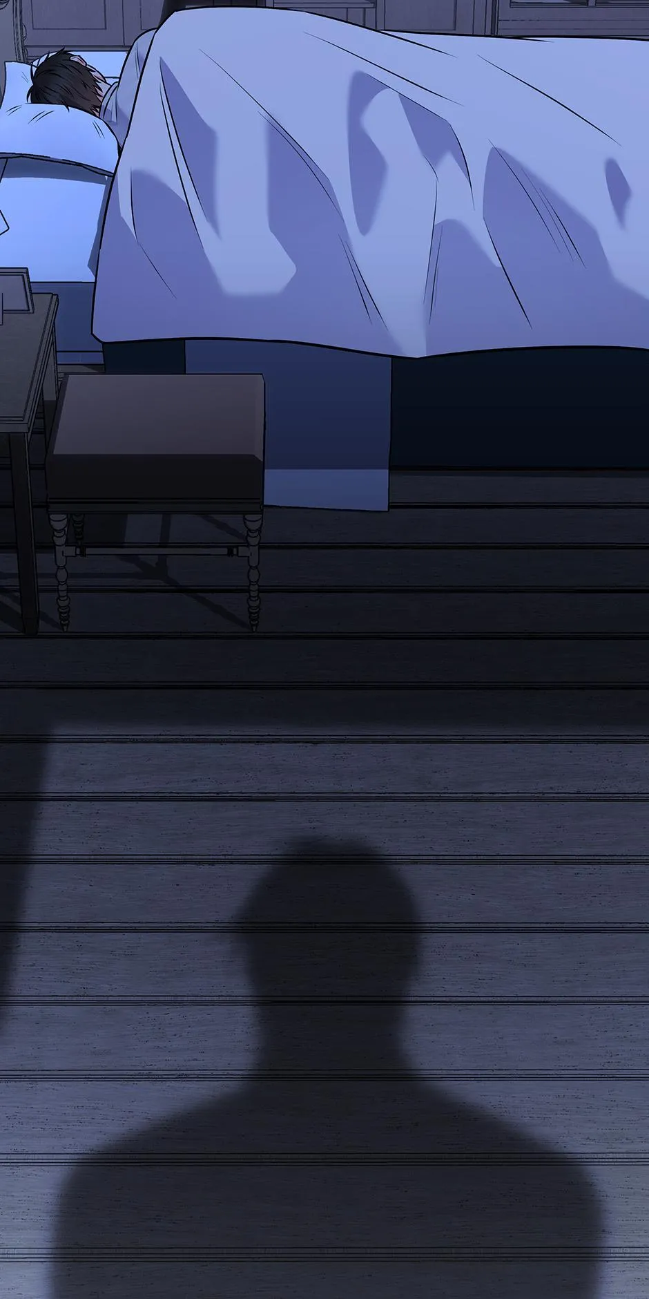 Long Live Hate Chapter 68 page 23 - 