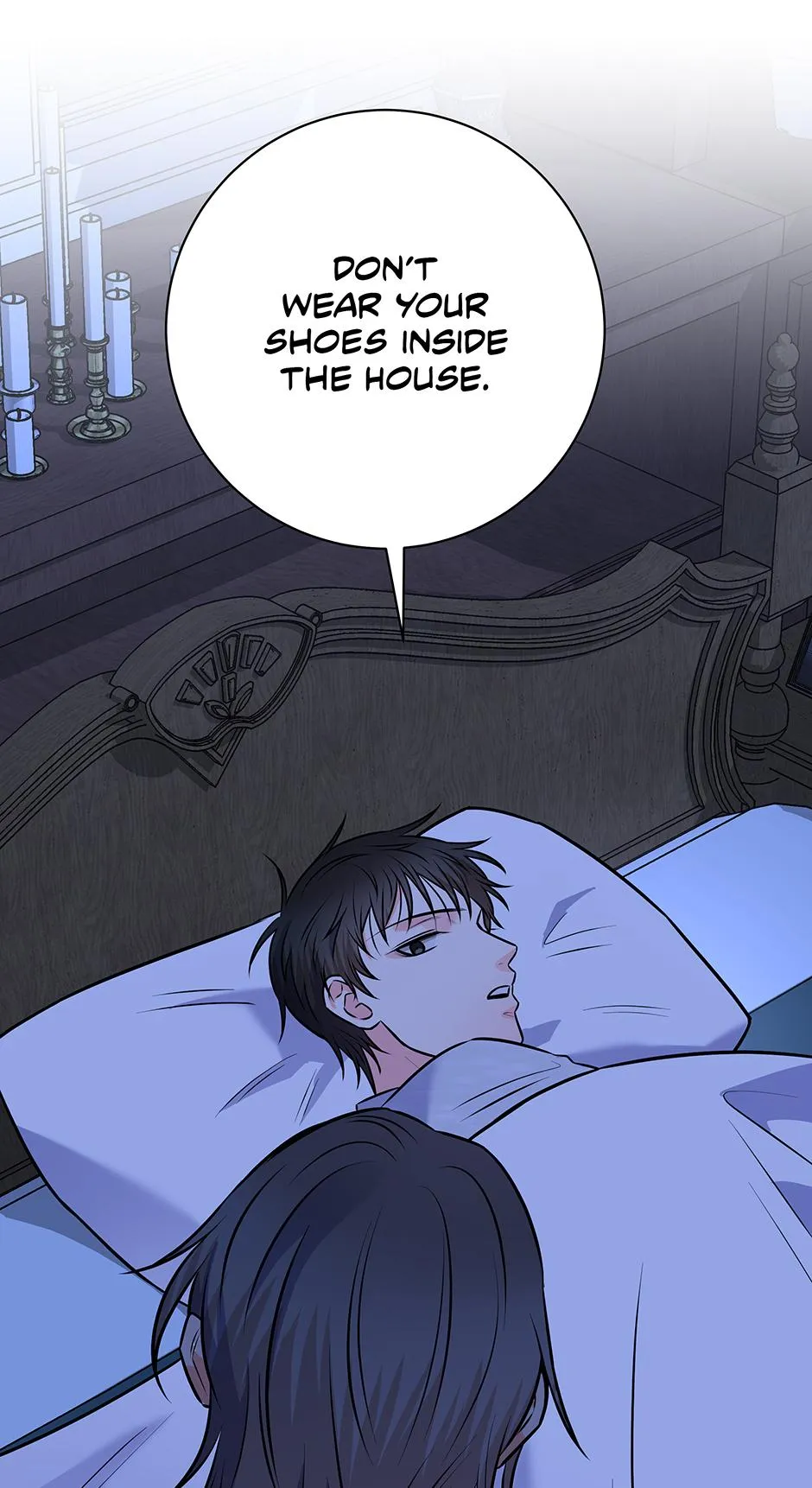 Long Live Hate Chapter 68 page 28 - 