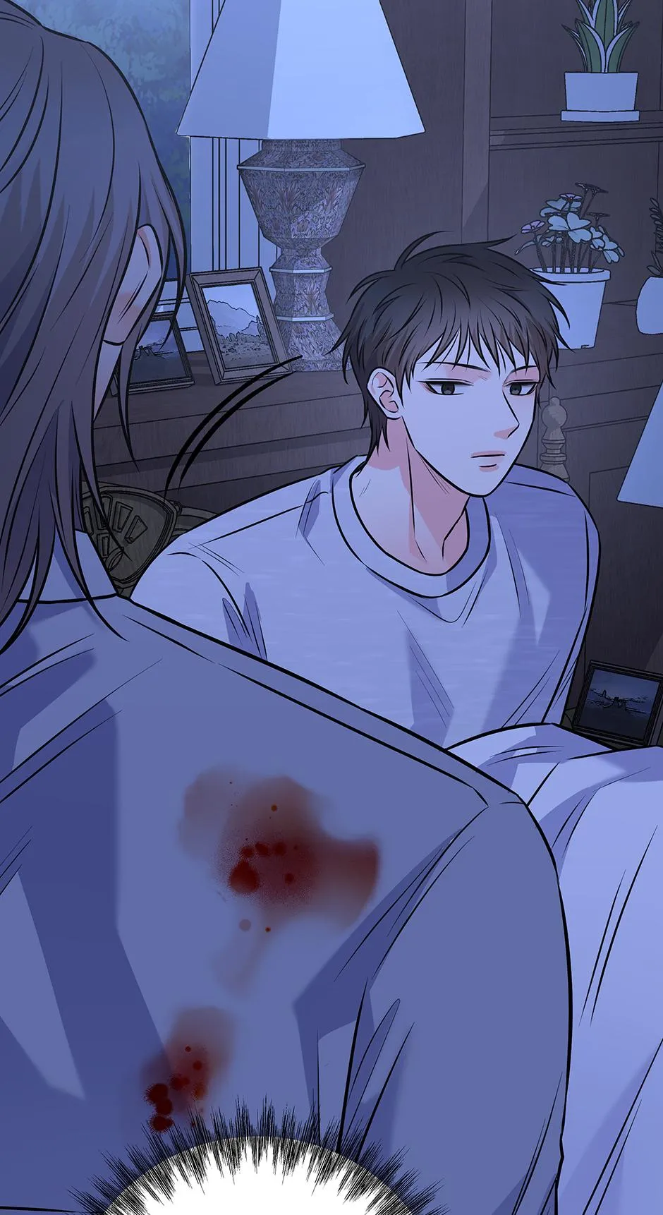 Long Live Hate Chapter 68 page 30 - 