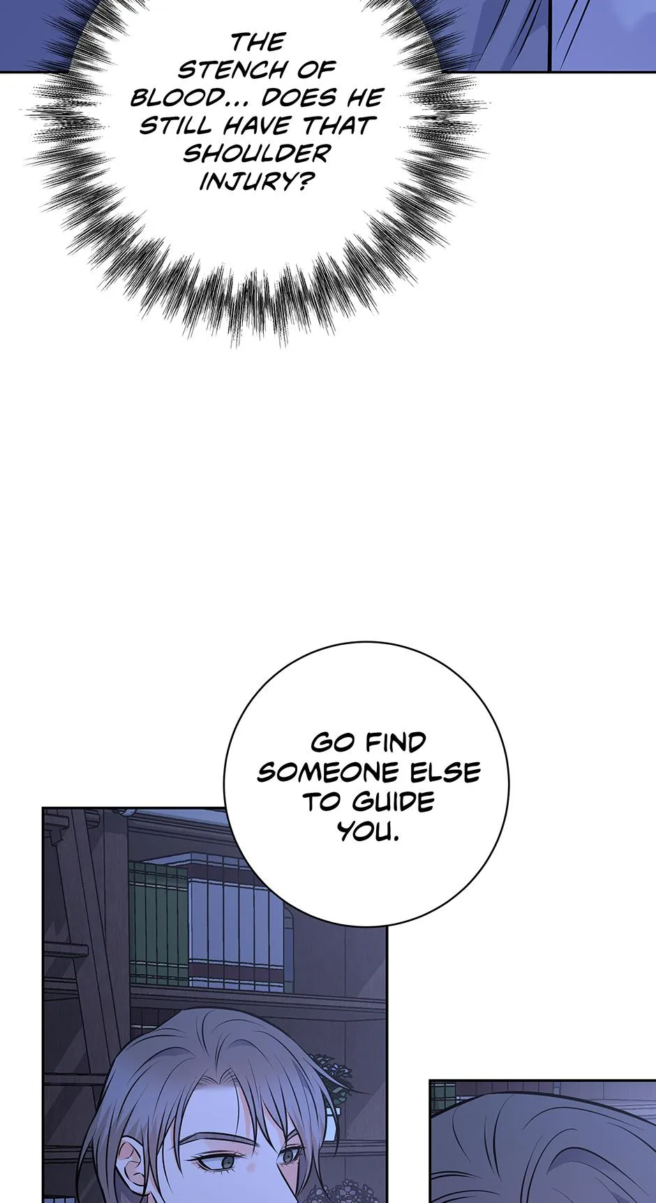 Long Live Hate Chapter 68 page 31 - 