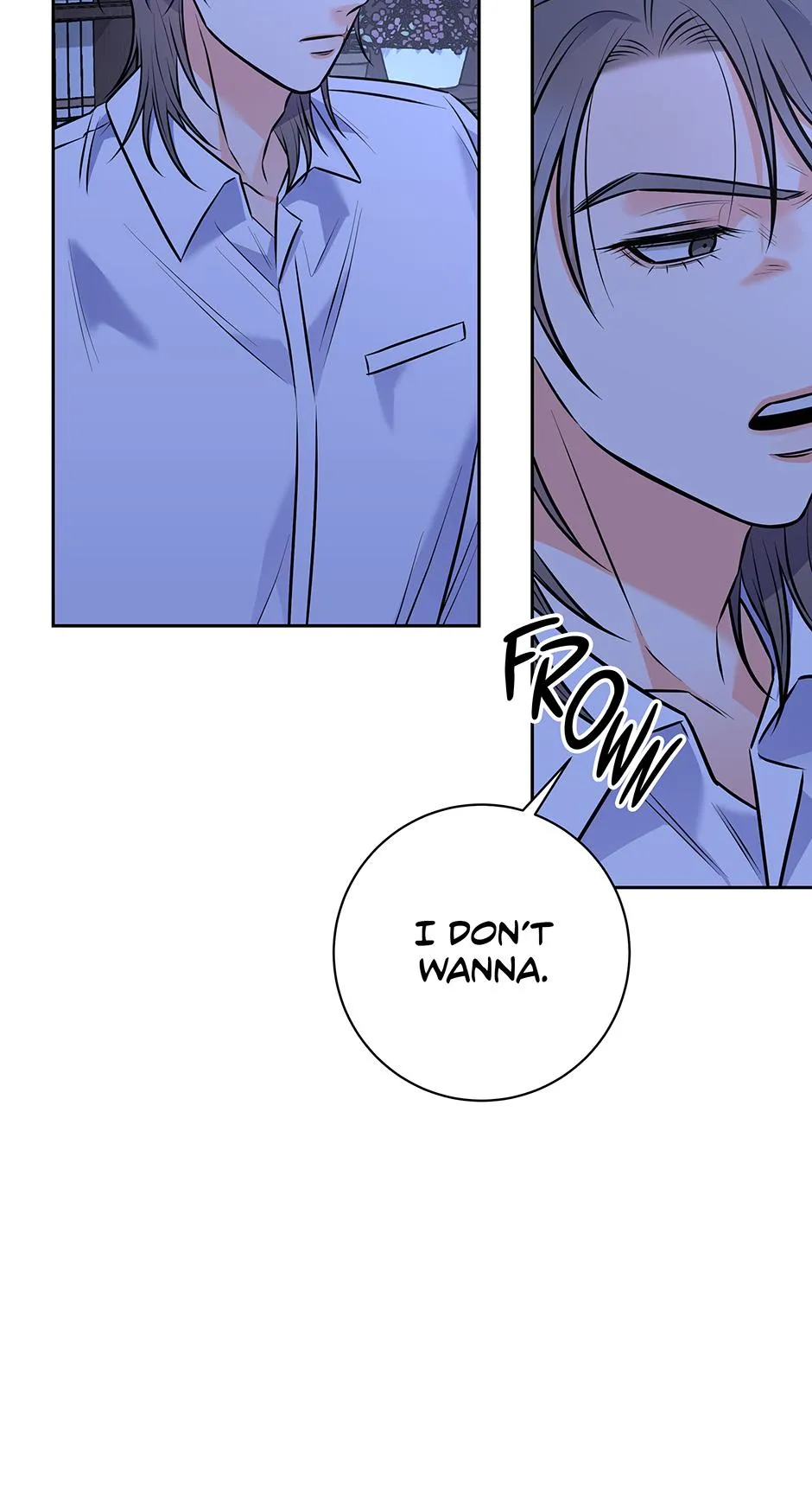 Long Live Hate Chapter 68 page 32 - 