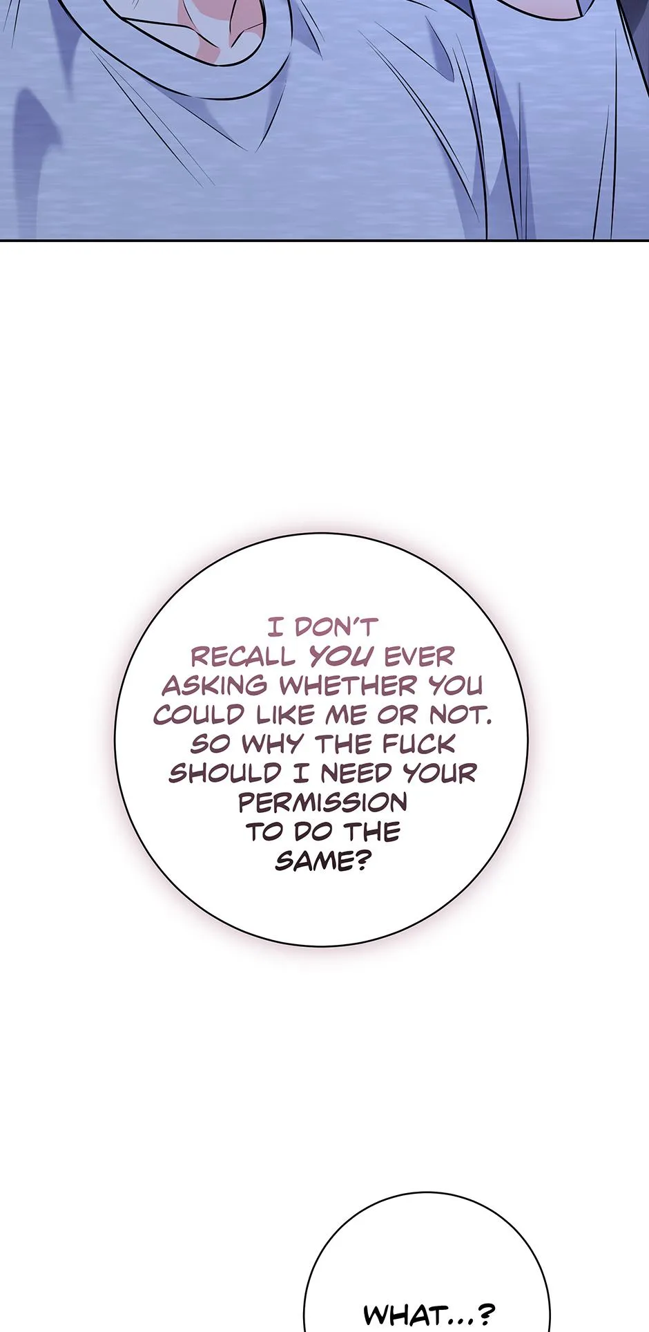 Long Live Hate Chapter 68 page 34 - 