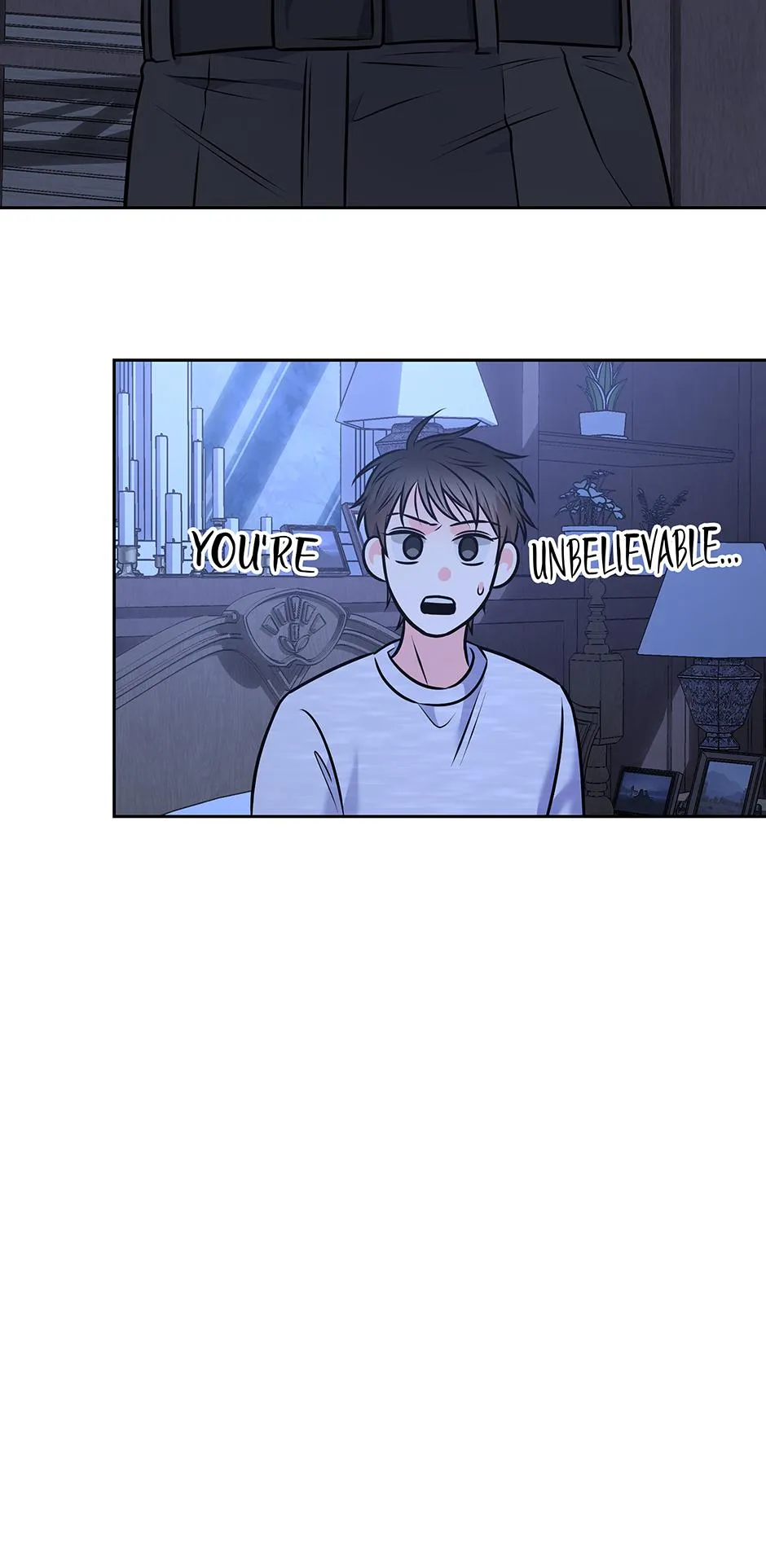 Long Live Hate Chapter 68 page 37 - 
