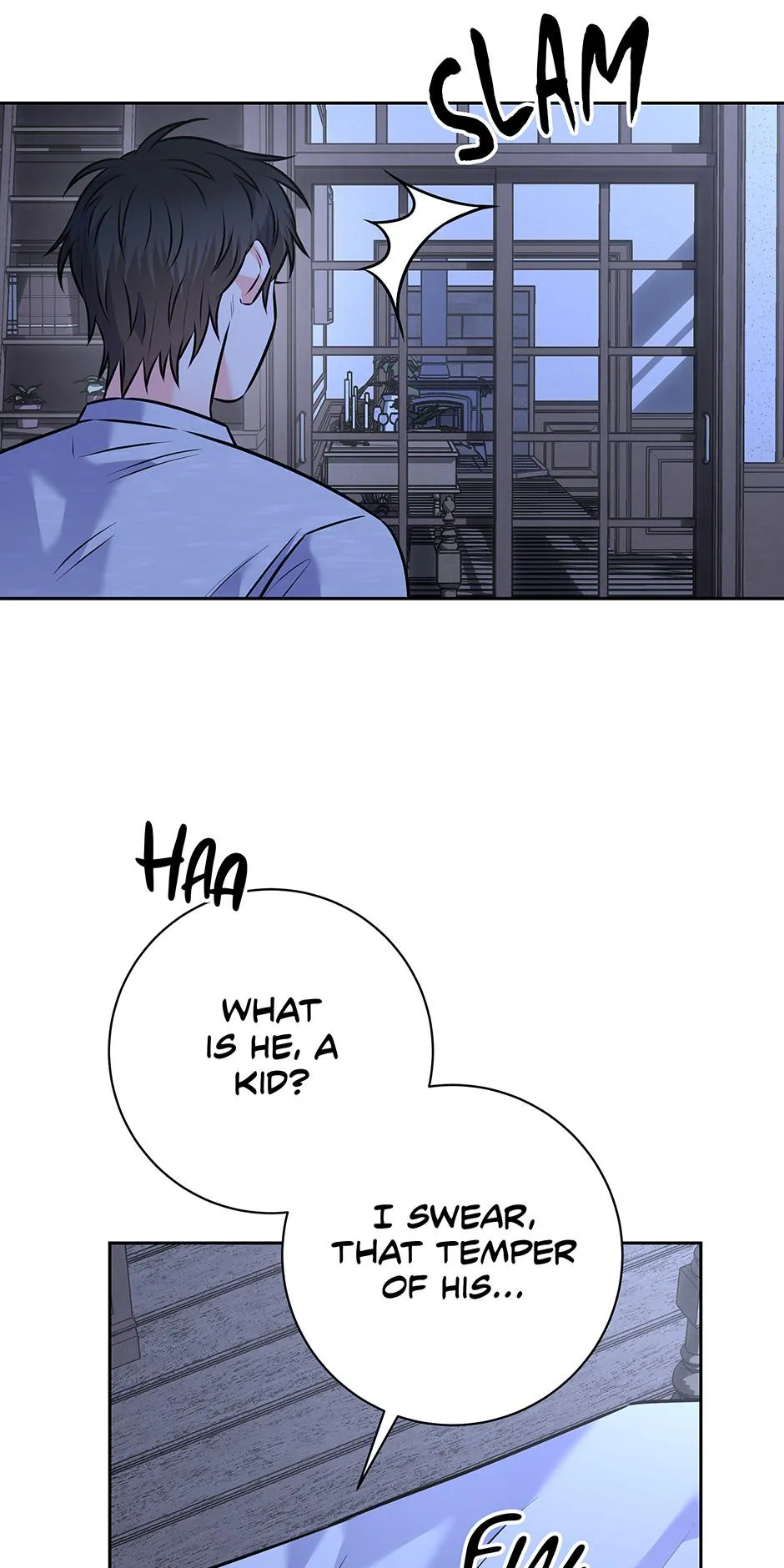 Long Live Hate Chapter 68 page 39 - 