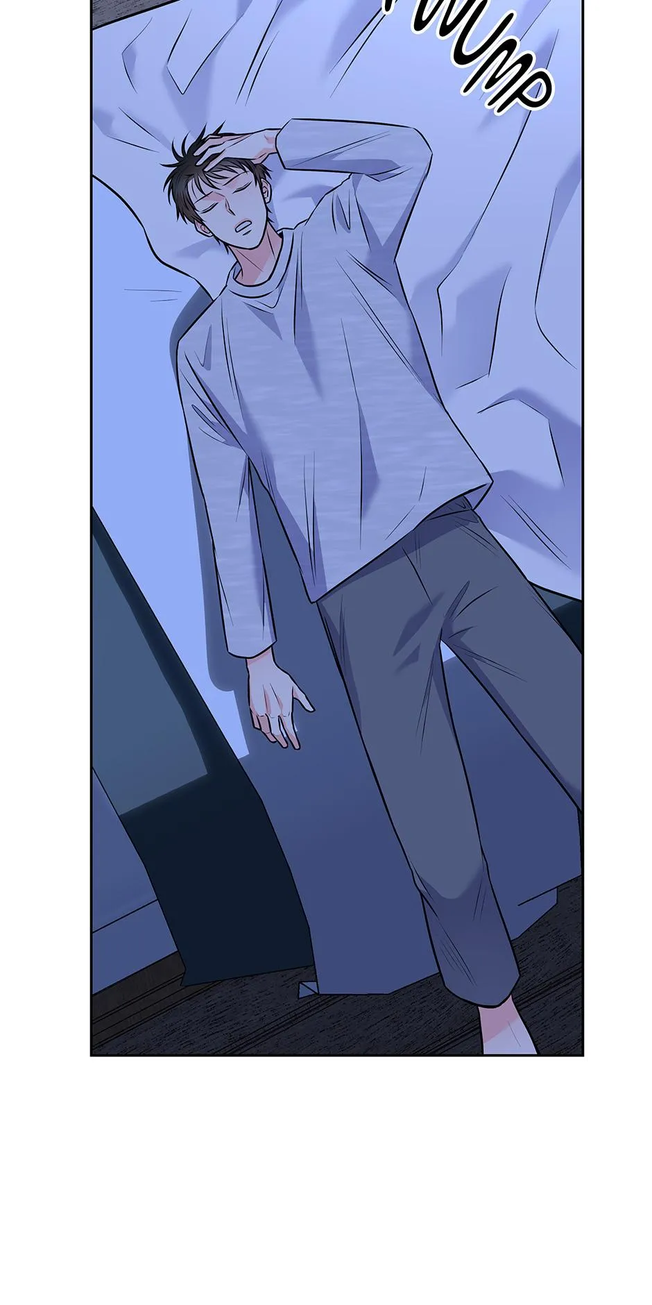 Long Live Hate Chapter 68 page 40 - 