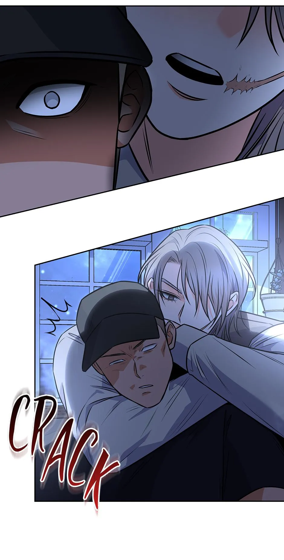 Long Live Hate Chapter 68 page 6 - 