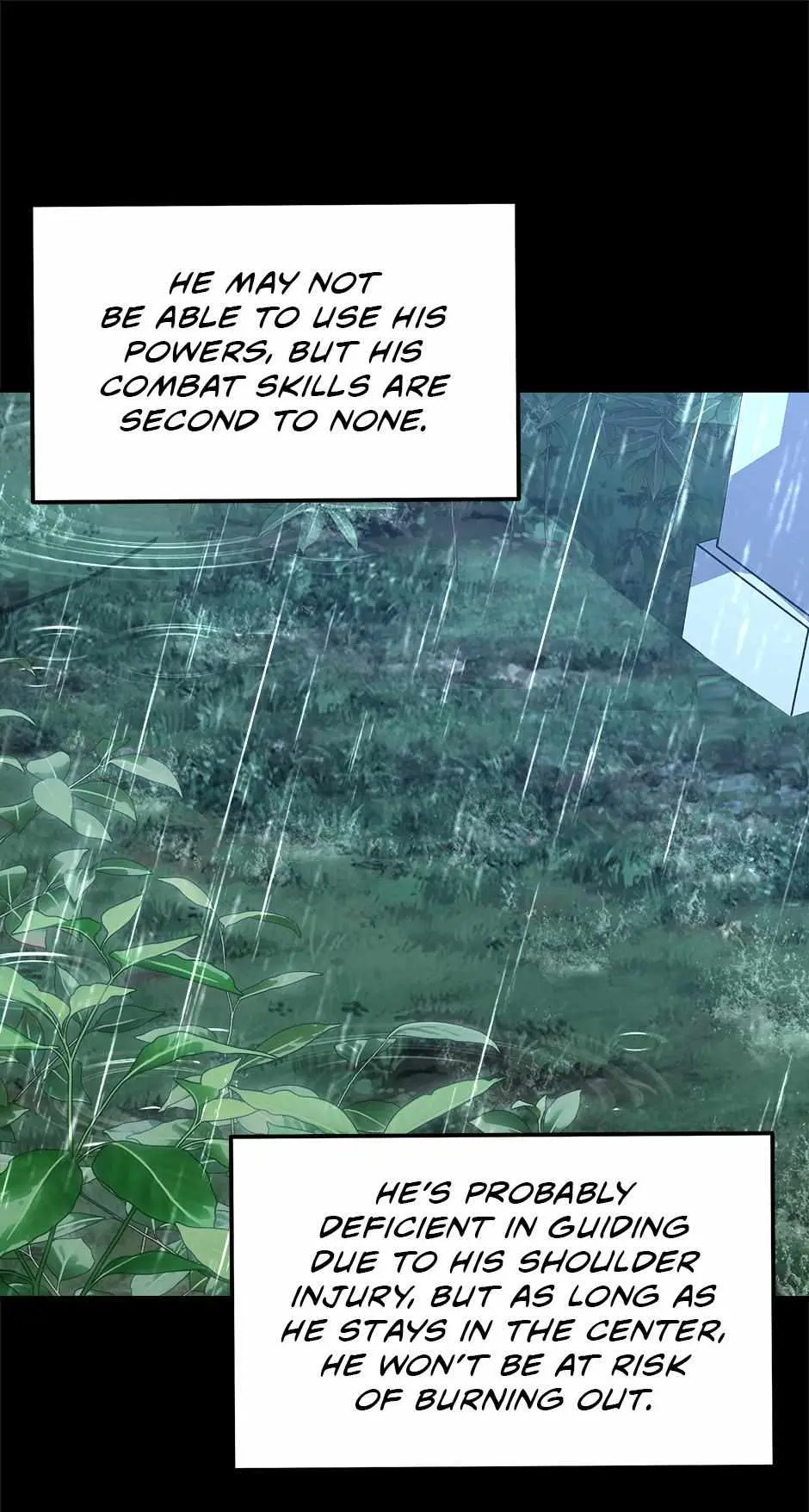 Long Live Hate Chapter 68 page 56 - 