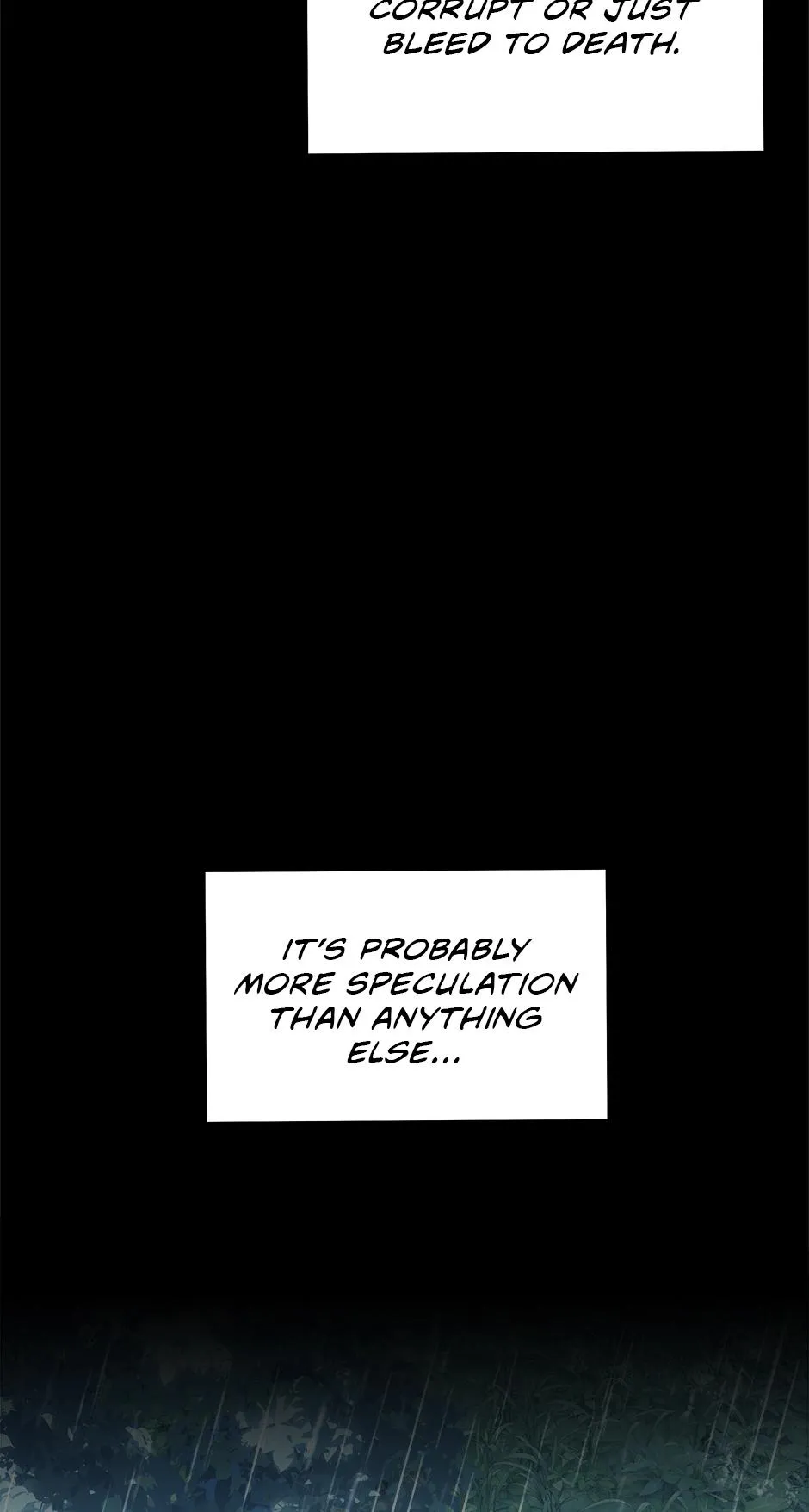 Long Live Hate Chapter 68 page 58 - 