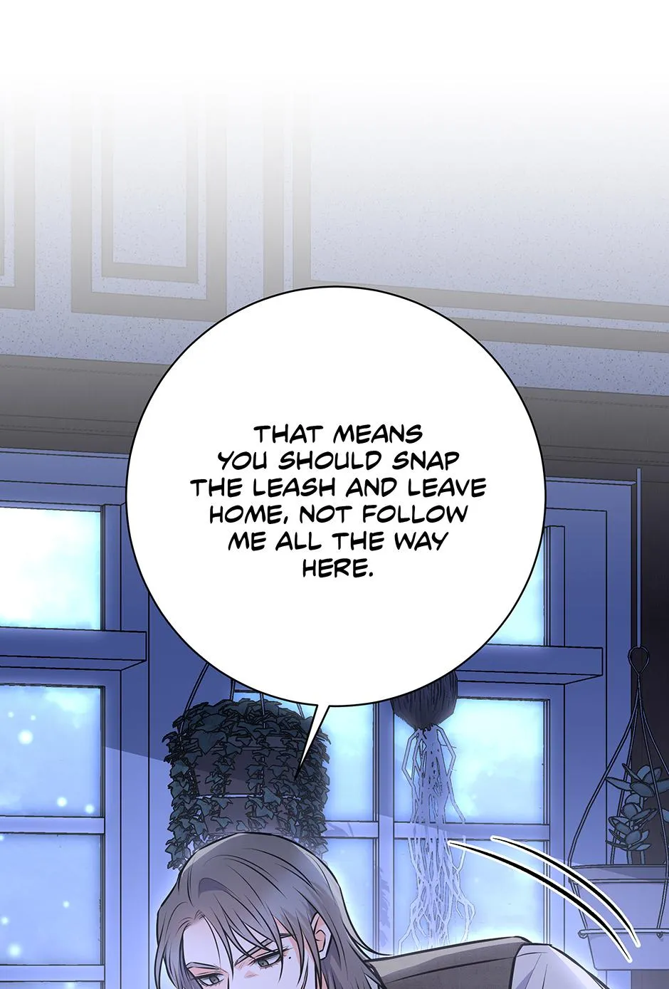 Long Live Hate Chapter 68 page 7 - 