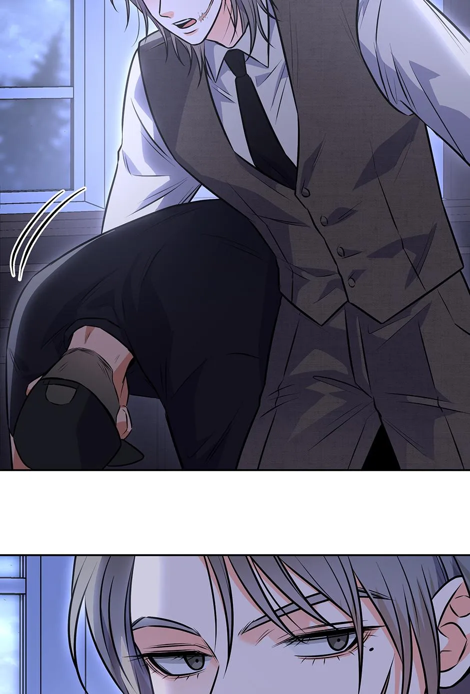 Long Live Hate Chapter 68 page 8 - 