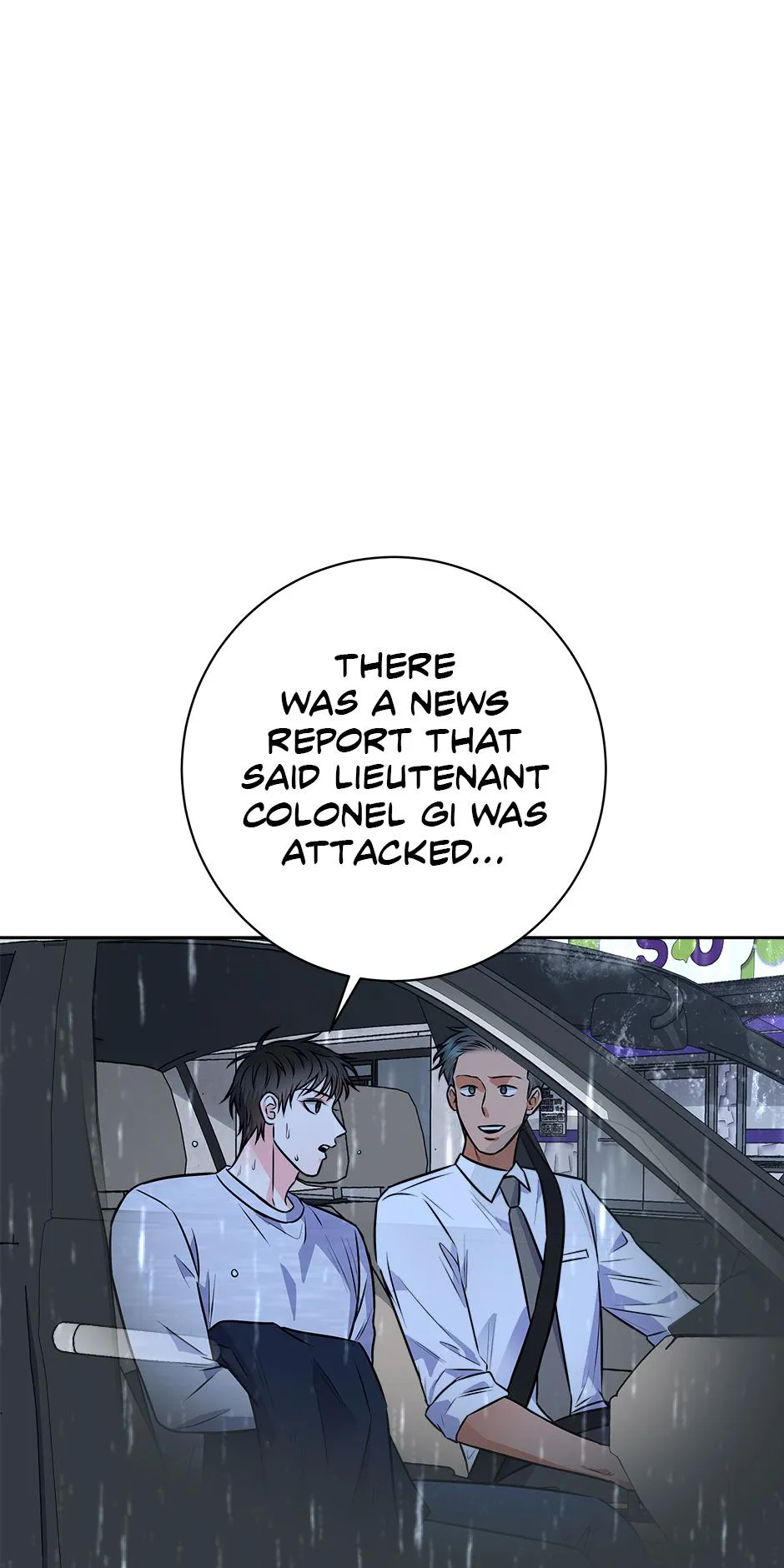 Long Live Hate Chapter 68 page 73 - 