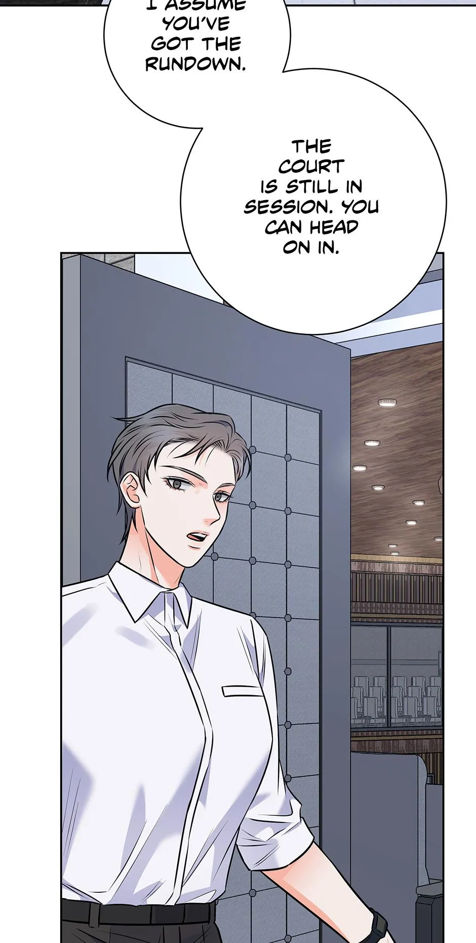 Long Live Hate Chapter 68 page 83 - 