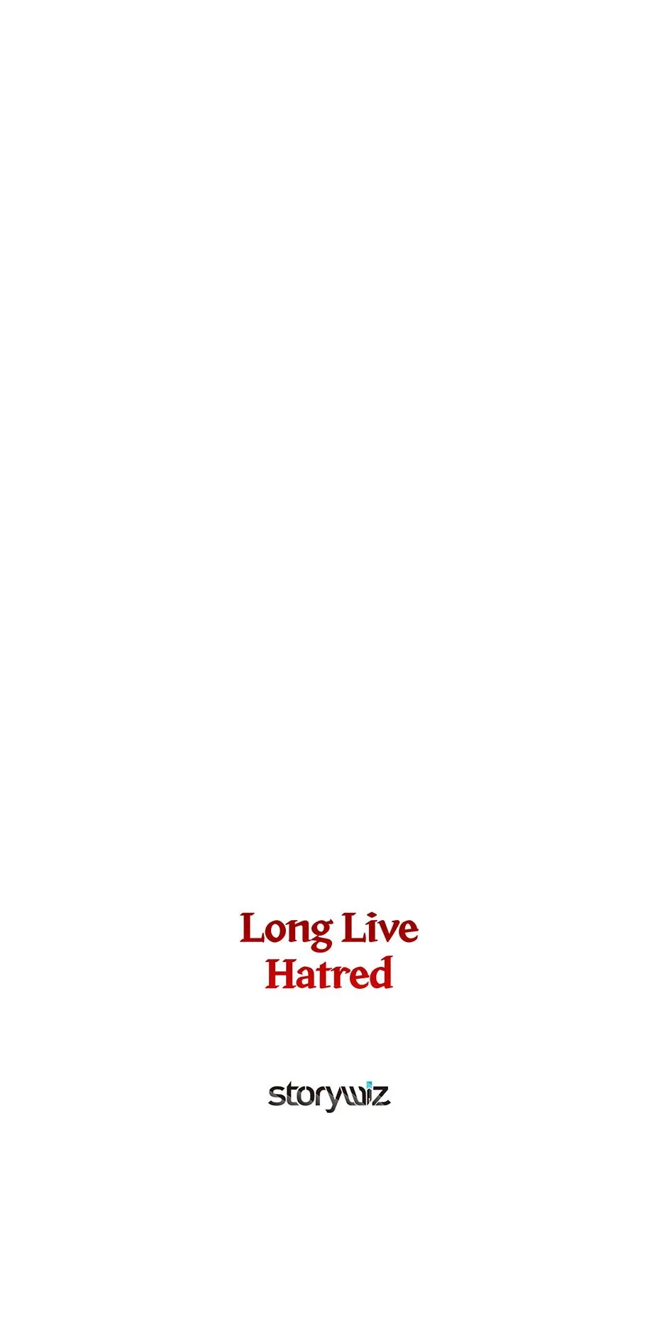 Long Live Hate Chapter 68 page 87 - 