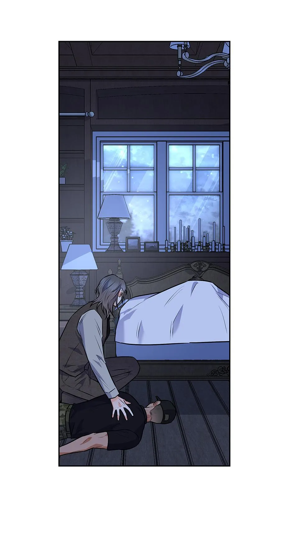 Long Live Hate Chapter 68 page 10 - 