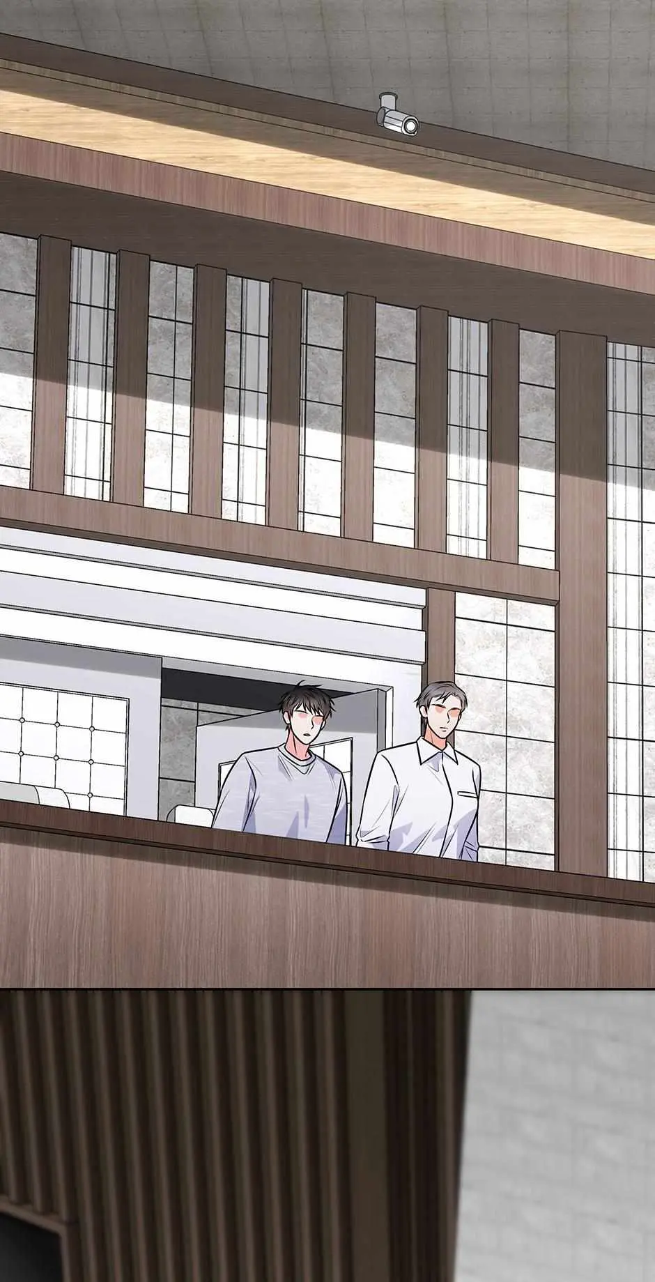 Long Live Hate Chapter 69 page 1 - 