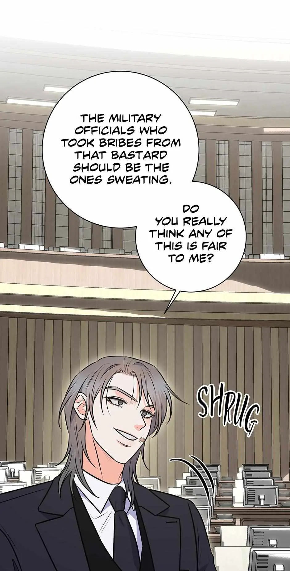 Long Live Hate Chapter 69 page 12 - 