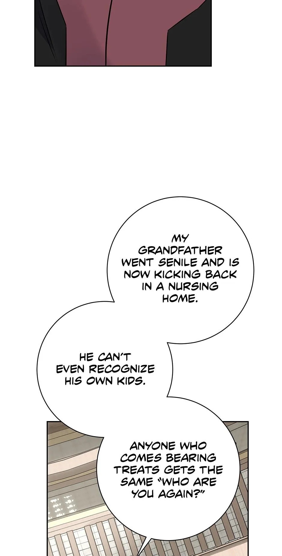 Long Live Hate Chapter 69 page 15 - 